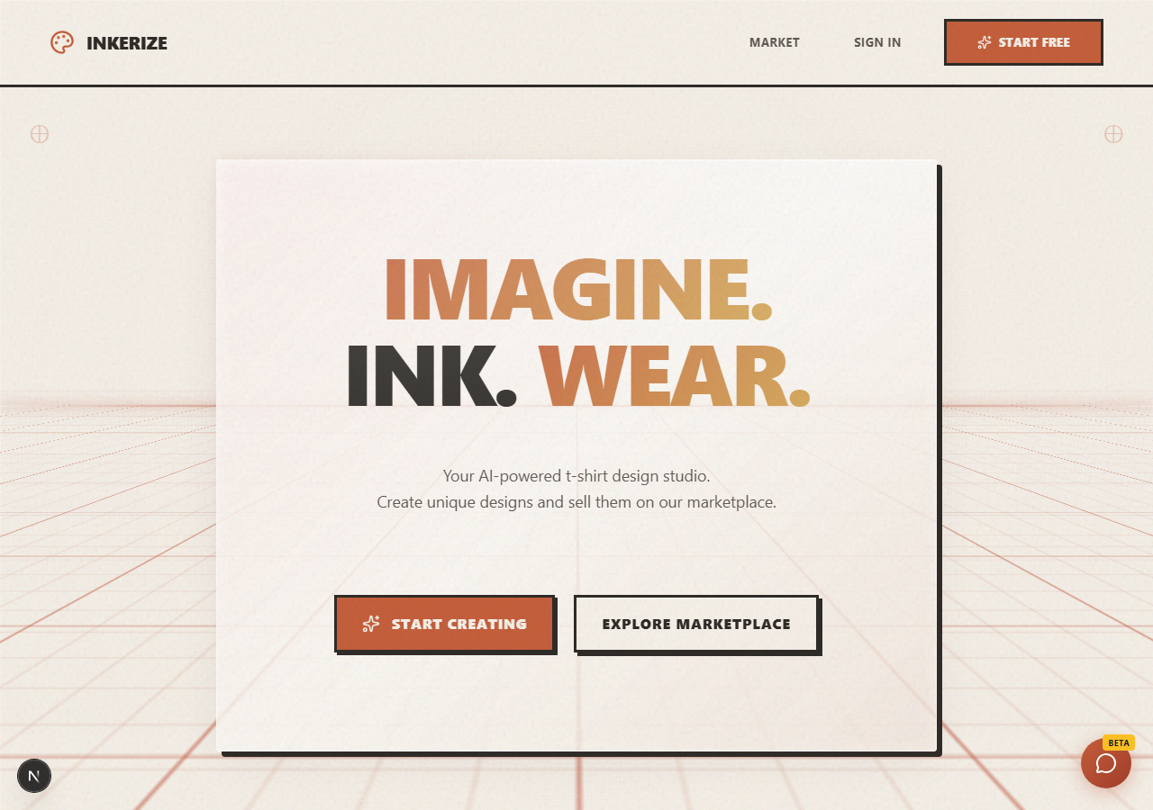 Inkerize