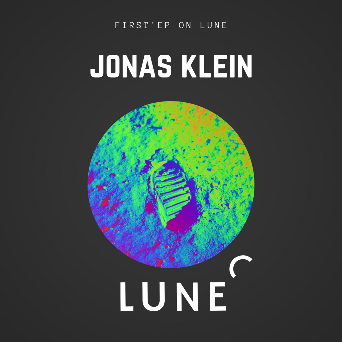 First'Ep on Lune